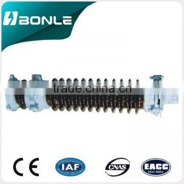 China famous brand metal oxide surge arrester with advanced technology