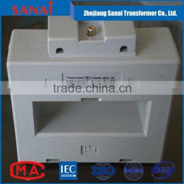 Hot sale lower voltage msq current transformer , msq current transformer