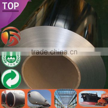 Galvanized Plate Coil construction building materials Galvanized Coil Of color steel sheet