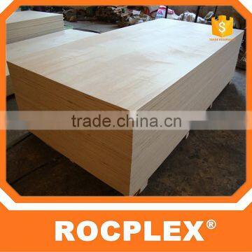 Birch Plywood (Common: 3/4 in. x 2 ft. x 4 ft.; Actual: 0.728 in. x 23.75 in. x 47.75 in.)