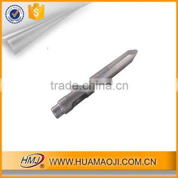 Hydraulic breaker hammer with 53mm chisel made in China