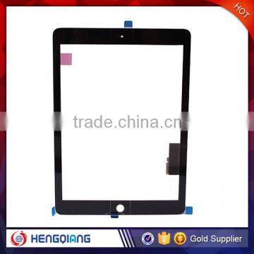 Good Color Touch Digitizer Assembly Replacement for Ipad 5,Front Glass Digitizer for Ipad5