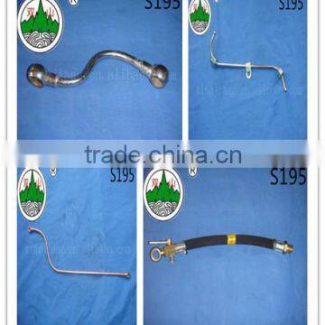 Diesel Engine Diesel Tube,oil Tube,oil Pioe,fuel Pipe photo-6
