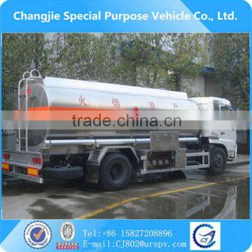 Dongfeng15000-16000Liters fuel tank truck