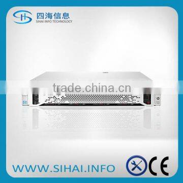 DL560 Gen8 E5-4603v2 2P 2U HP Rack Server