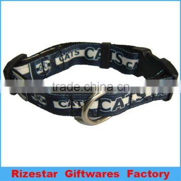 Durable water-proof dog collar made in China