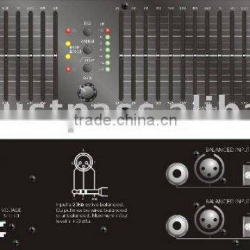 Digital surround sound processor