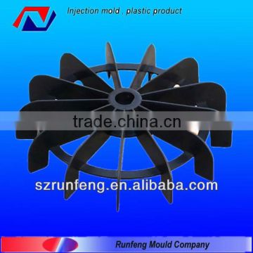 Professional mould design and fan parts