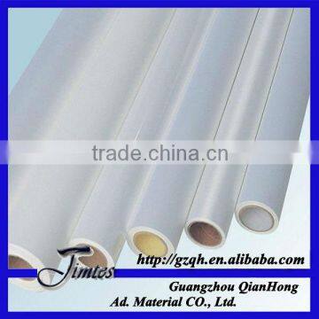 Matte coated printing PP paper roll