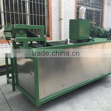 Automatic Sprocket Hardening Induction Heat Treatment Equipment (JLC-120KW) photo-2