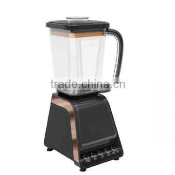 New electric digital blender