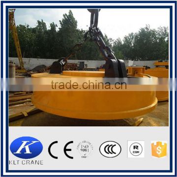 Crane Lifting Magnet, Magnetic Lifter photo-3