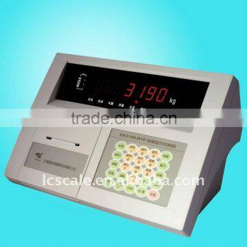 Digital Printer Indicator