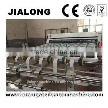 Hebei Packaging Machine Automatic Stacking Machine/carton Box Making Machine Prices/corrugated Cardboard Cartons Packing photo-4
