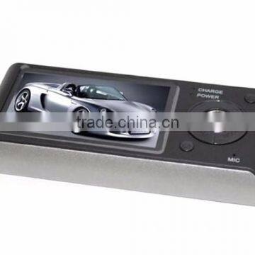 2.7 Inch Display HD Car DVR X3000 Dual Camera With GPS Logger photo-3