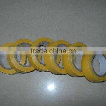 PVC adhesive tapes
