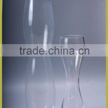 Art Glass Vase Fancy