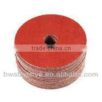 fiber grinder tool sanding discs