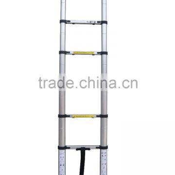 EN131 Approved Aluminum Stair Ladders ZT-A11 photo-2