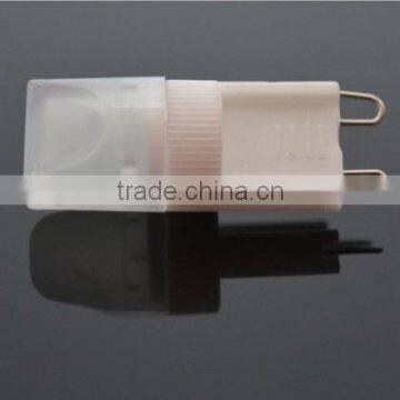 Top Quality Best Price Ceramic Replacement 40w Halogen g9 Mini Led photo-6