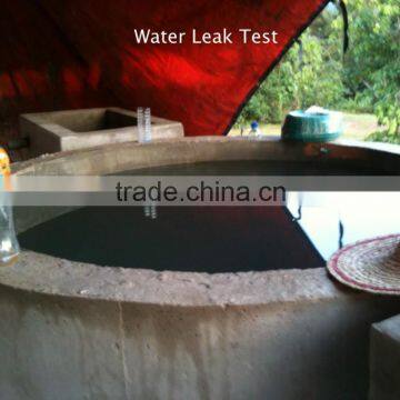 China Puxin High Reliable Household 10m3 Biogas Anaerobic Digester Quality Choice photo-6