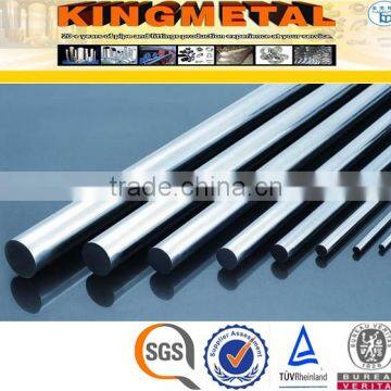 201 Stainless Steel Round Bar Price Per KG