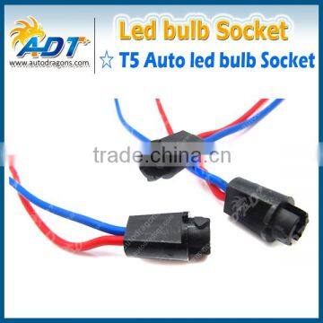 T5 led socket base