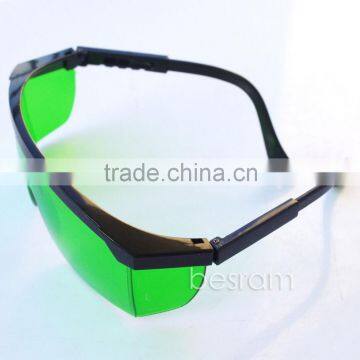 405nm 445nm 450nm Blue 808NM 980NM IR Laser Protective Glasses Goggles OD4+