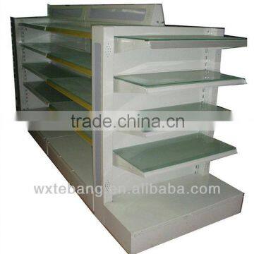 retail high quality beautiful washing shelf