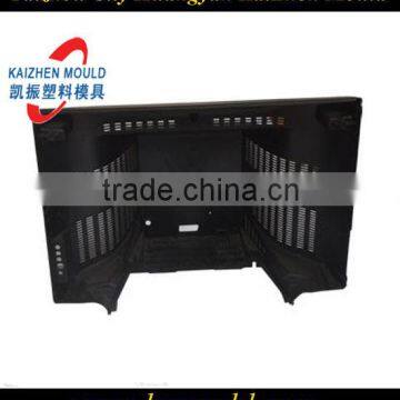 Excellent injection plastic television frame mould