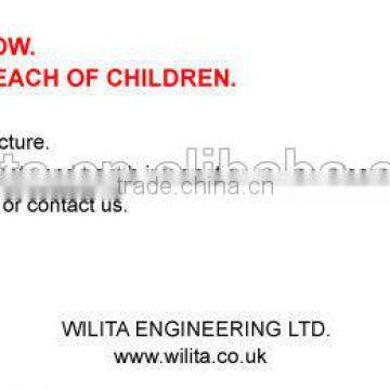 WILITA 600 ml Anti Rust Agent and Moisture Absorbent for Car photo-4