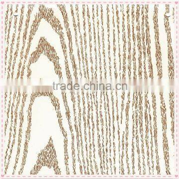 wood color pvc membrane sheet for furniture board