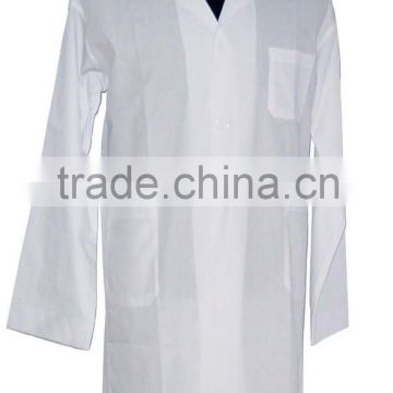 Fashionable nurse uniform designs /High Quality Lab Coat