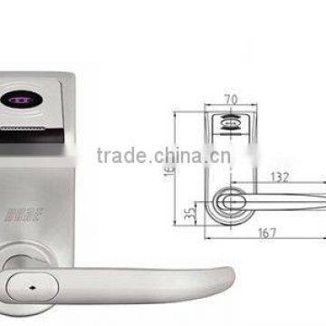 KO-FPS300 RFID Access Control Door Lock