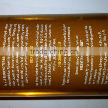 Shower & Bath Gel photo-4