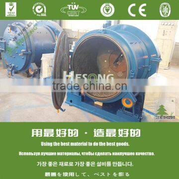Q3110 Series Drum Type Blast Machine/Shot Blasting Equipment photo-3