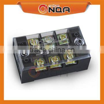 High Current TC TB TC6004 Terminal Block,Copper Terminal Board 600A photo-6