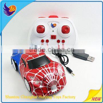 Huiying Chenghai New Toy Wall Climber Car Wall Climbing Car HY-898 Wall Climbing Car New Remote Control Car New Wall Climber Car