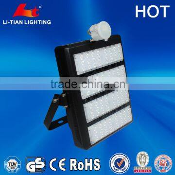 Factory odm excellent quality flood light led sensor light motion sensor light