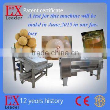 Tianyu for juice or wine longan juicing line skype:xxty005