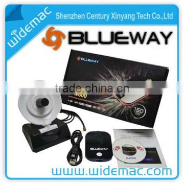 Blueway high power wireless adapter (BT-N9800)