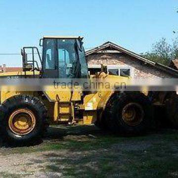 USED MACHINERIES - 950 G WHEEL LOADER (7735)