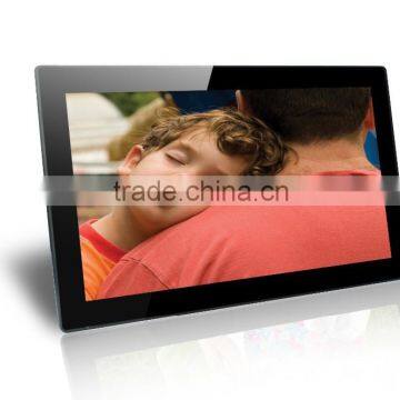 18.5inch Andriod Digital Photo Frame with Full HD Screen