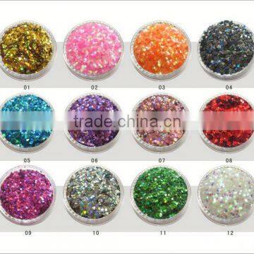 2014 Artificial Fingernails Nail tips/French nail art tips for carbon steel nail care product