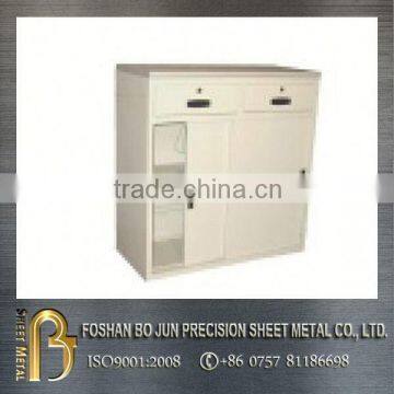 China manufacture storage cabinet custom made laboratory storage cabinet