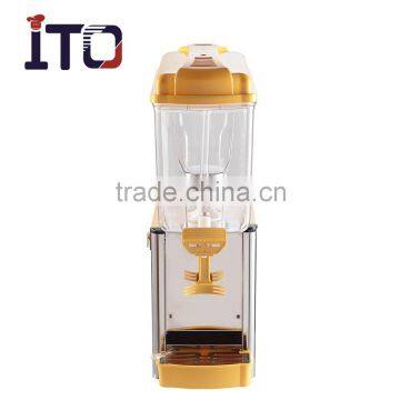 RB-115A Automatic Cold Drink Dispenser/ Commercial Beverage Dispenser/Fruit Juice Dispenser for Sale photo-3