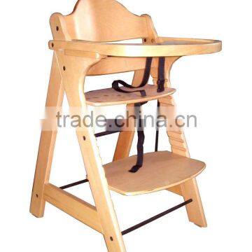 F5032 Baby High Chair