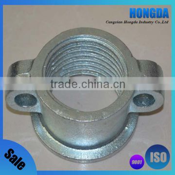 scaffolding prop nut for construction support