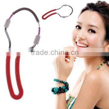 Safety Facial Hair Epicare Epilator Remover Face Epilator