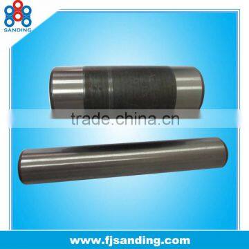 Hot Sale Forged 40cr Excav Oil Track Chain Pin and Bushing photo-3